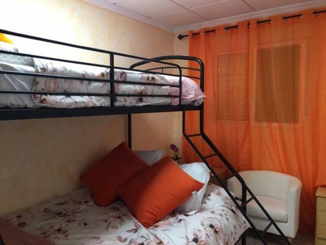 Fortuna Leisure Retreat Apartahotel Murcia
