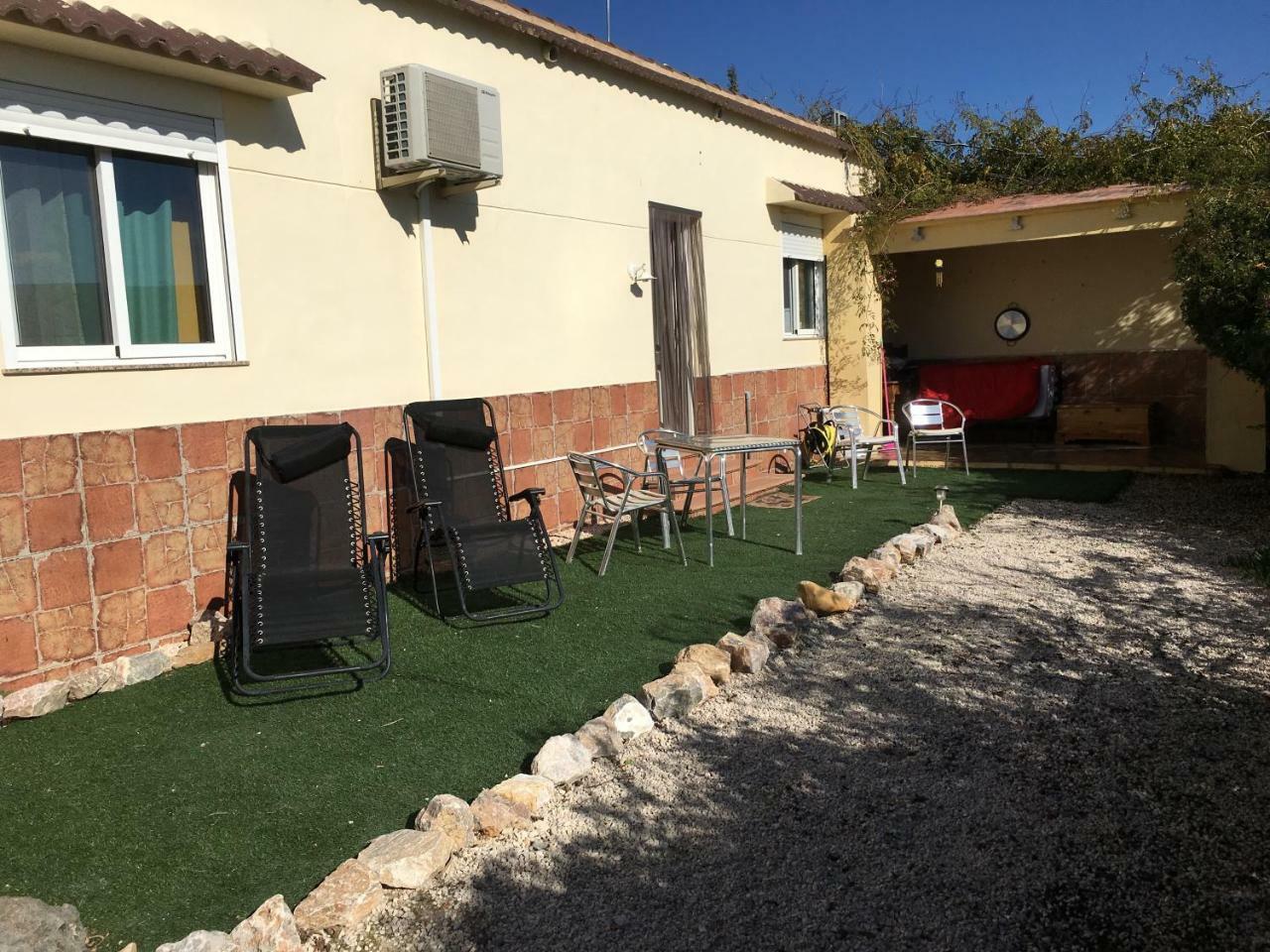 Fortuna Leisure Retreat * Murcia