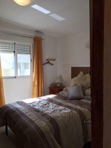 Apartahotel Fortuna Leisure Retreat Murcia