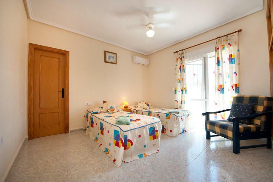 Villa Isabel *