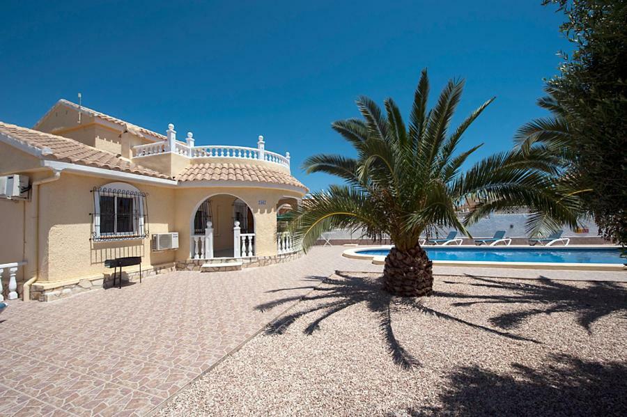 Isabel Villa Murcia