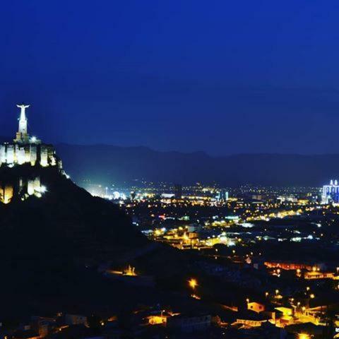 Hotel Arco De San Juan Murcia