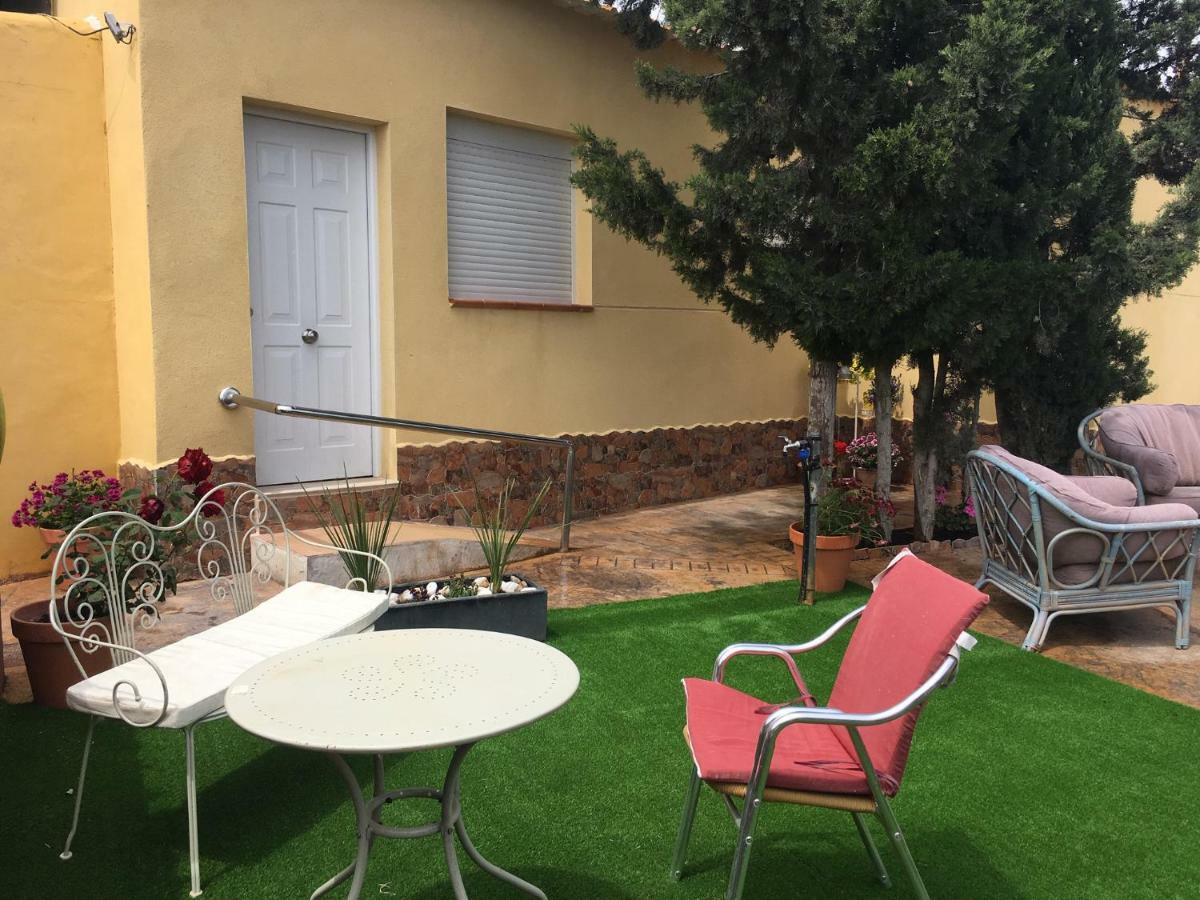 Fortuna Leisure Retreat Murcia