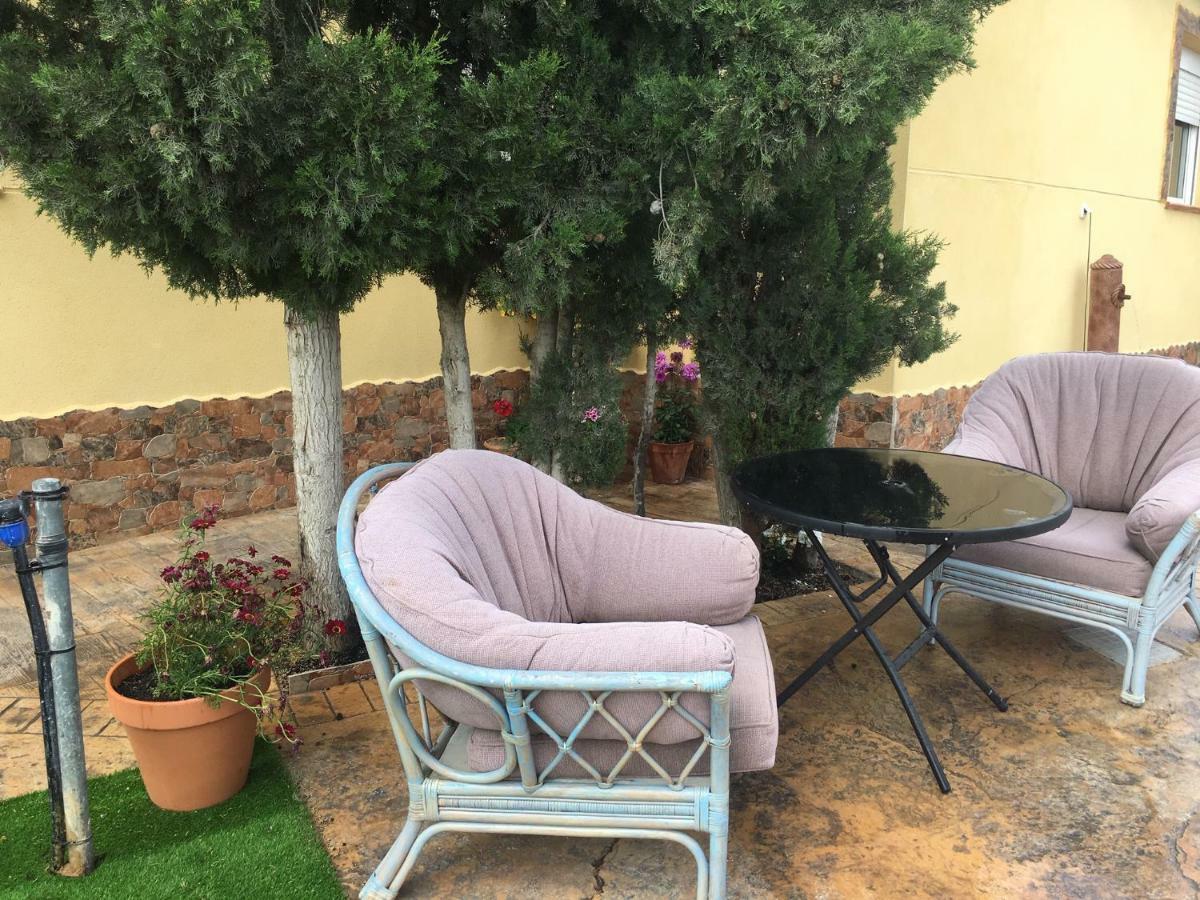 Fortuna Leisure Retreat * Murcia