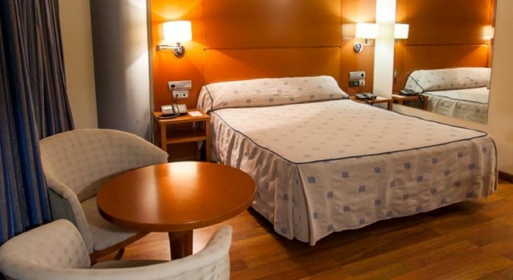 Allegro Azarbe Hotel Murcia