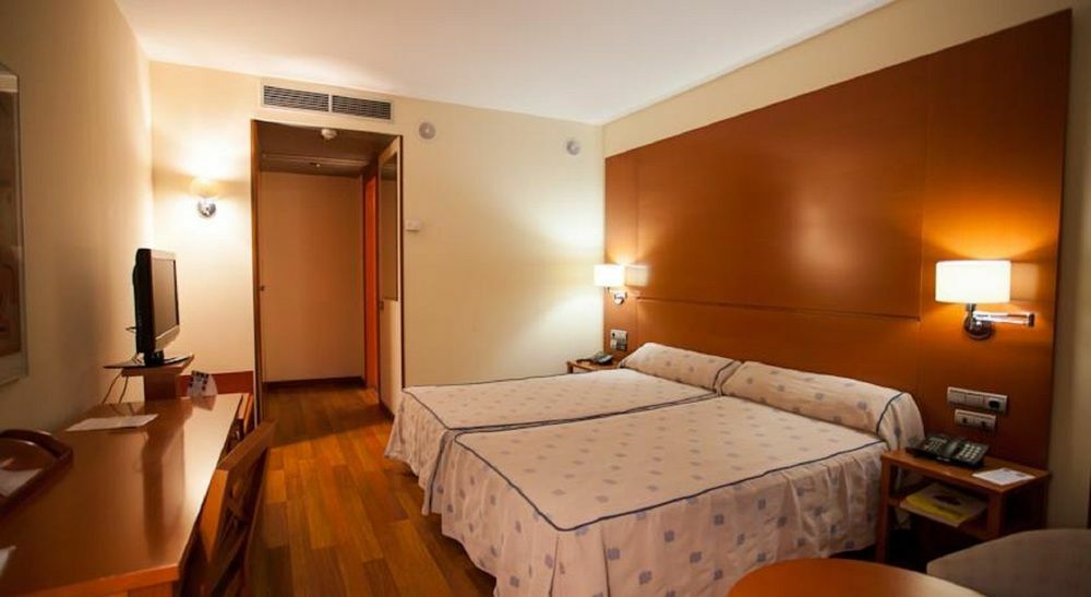 Hotel Allegro Azarbe Murcia
