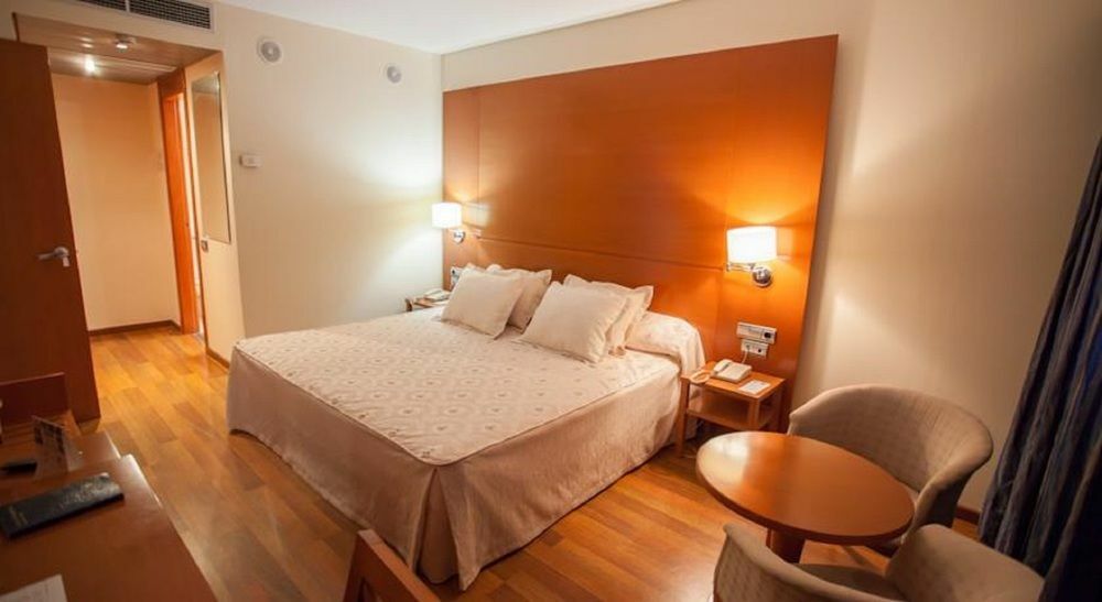 Hotel Allegro Azarbe