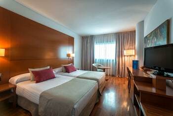 Azarbe Hotel