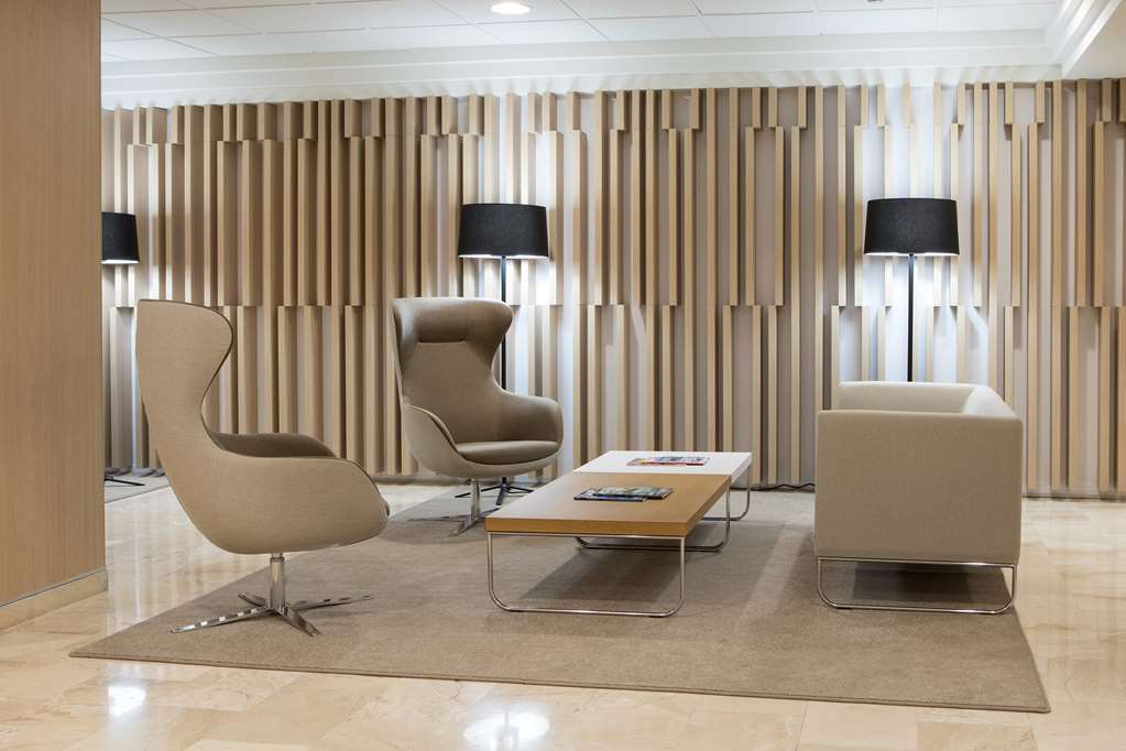 Hotel Hesperia Centro