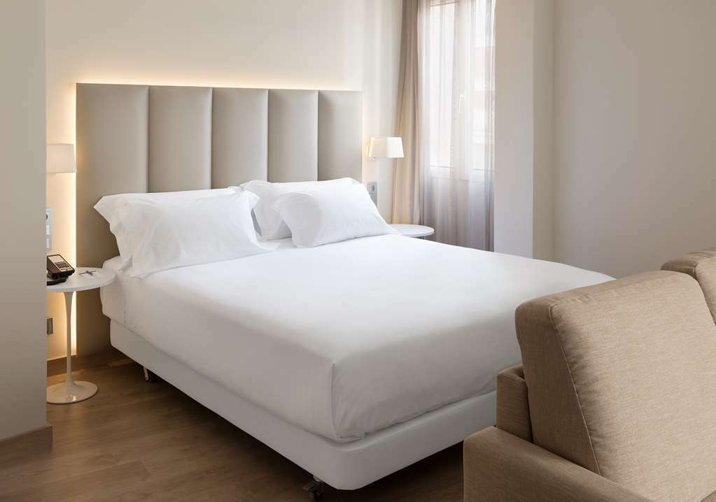 Hesperia Centro Murcia