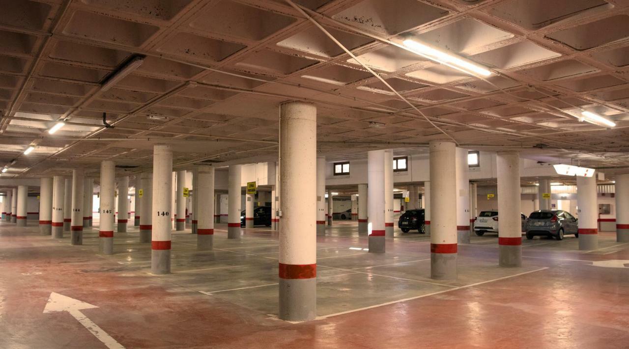 Hotel Mossaic Alcazares Los Alcázares
