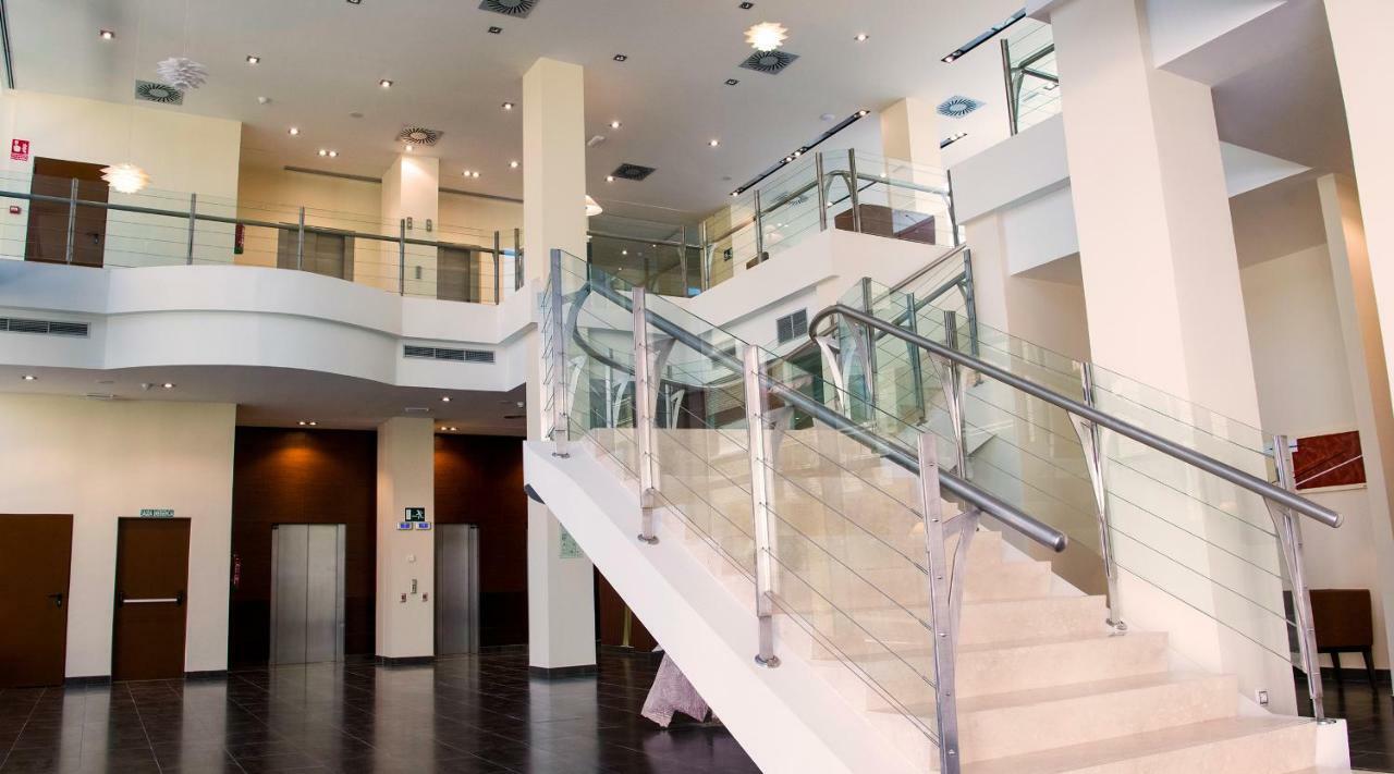 Hotel Mossaic Alcazares 4*