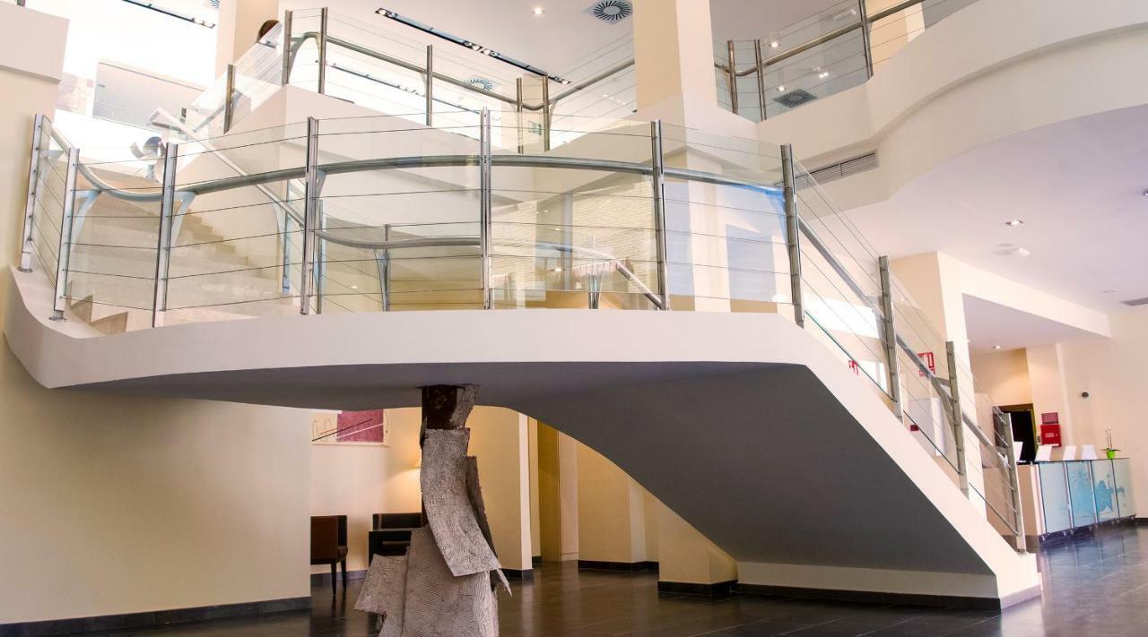 Mossaic Alcazares Hotel 4*