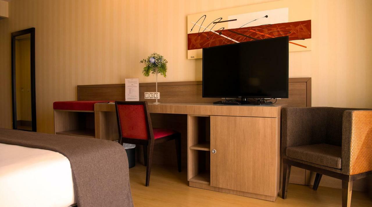 Hotel Mossaic Alcazares Los Alcázares