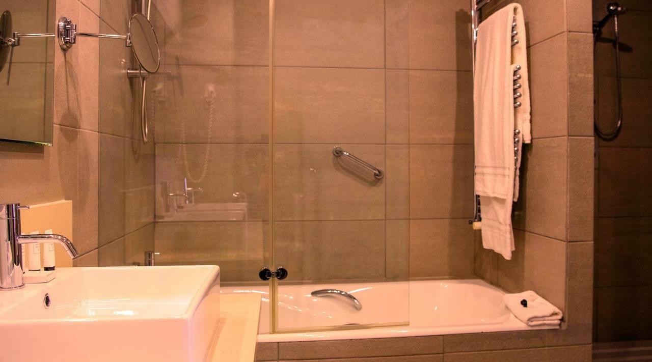 Mossaic Alcazares 4* Los Alcázares