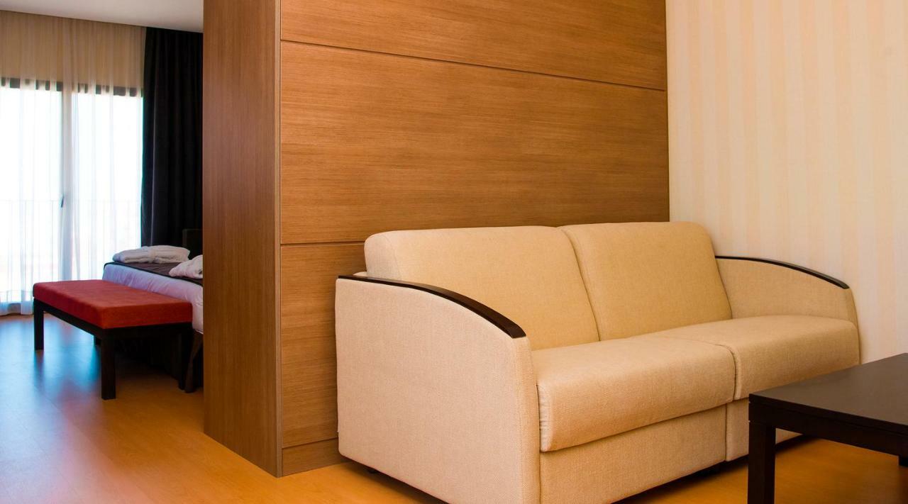 Hotel Mossaic Alcazares 4*