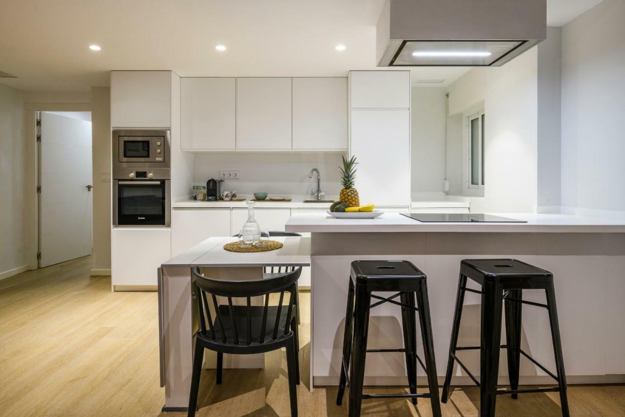 Apartamento Romea *