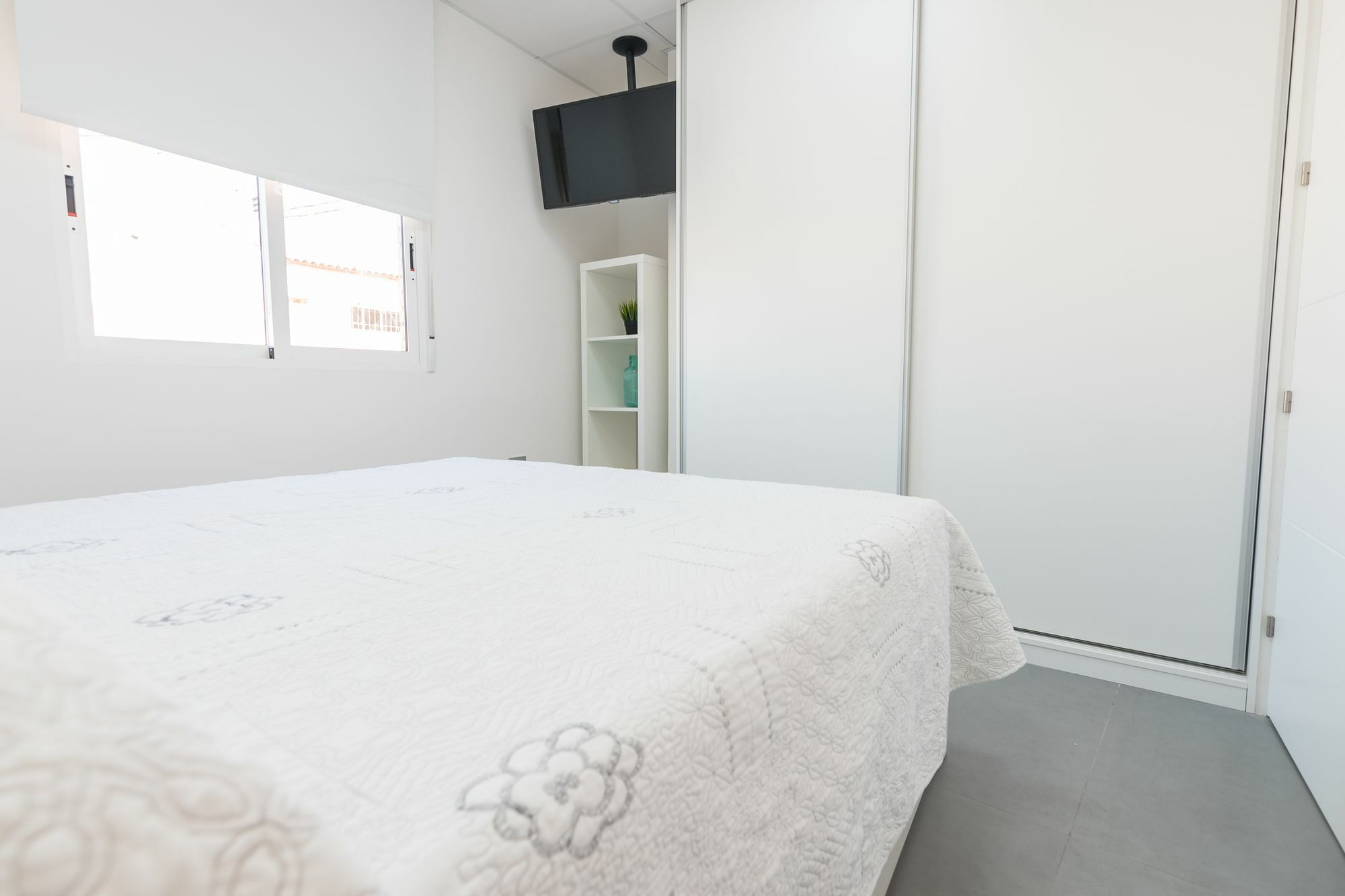 Apartamento Céntrico Salzillo *
