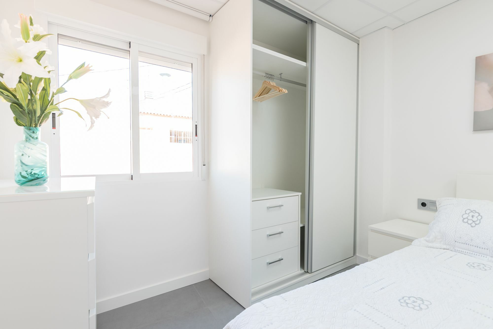 Céntrico Salzillo Apartamento
