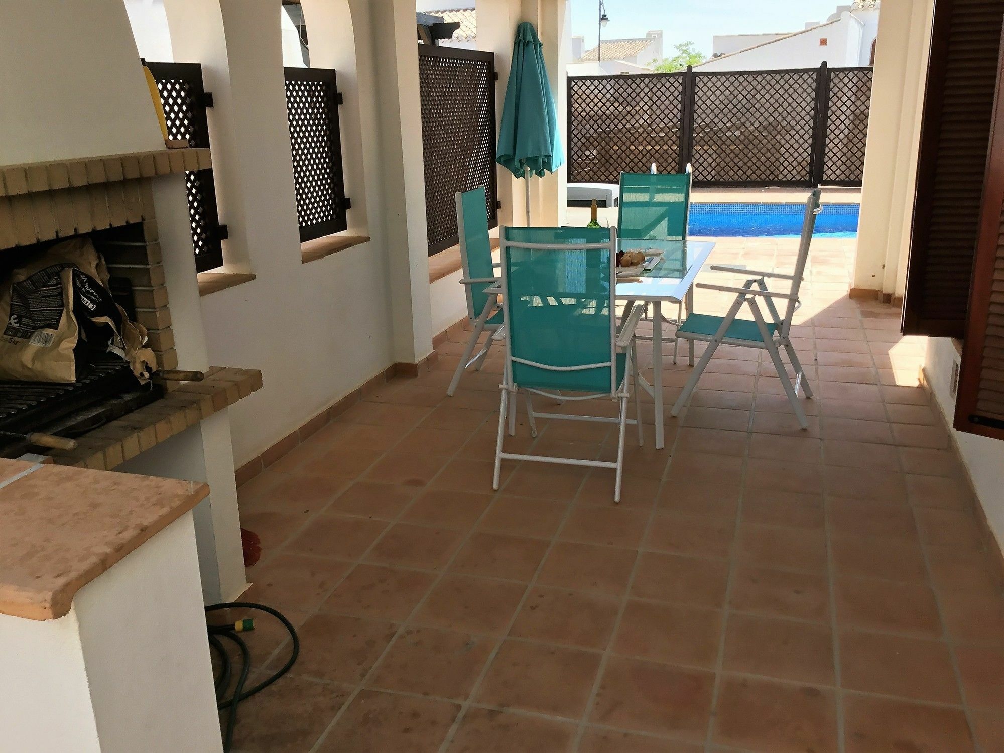 Luxury Murcia