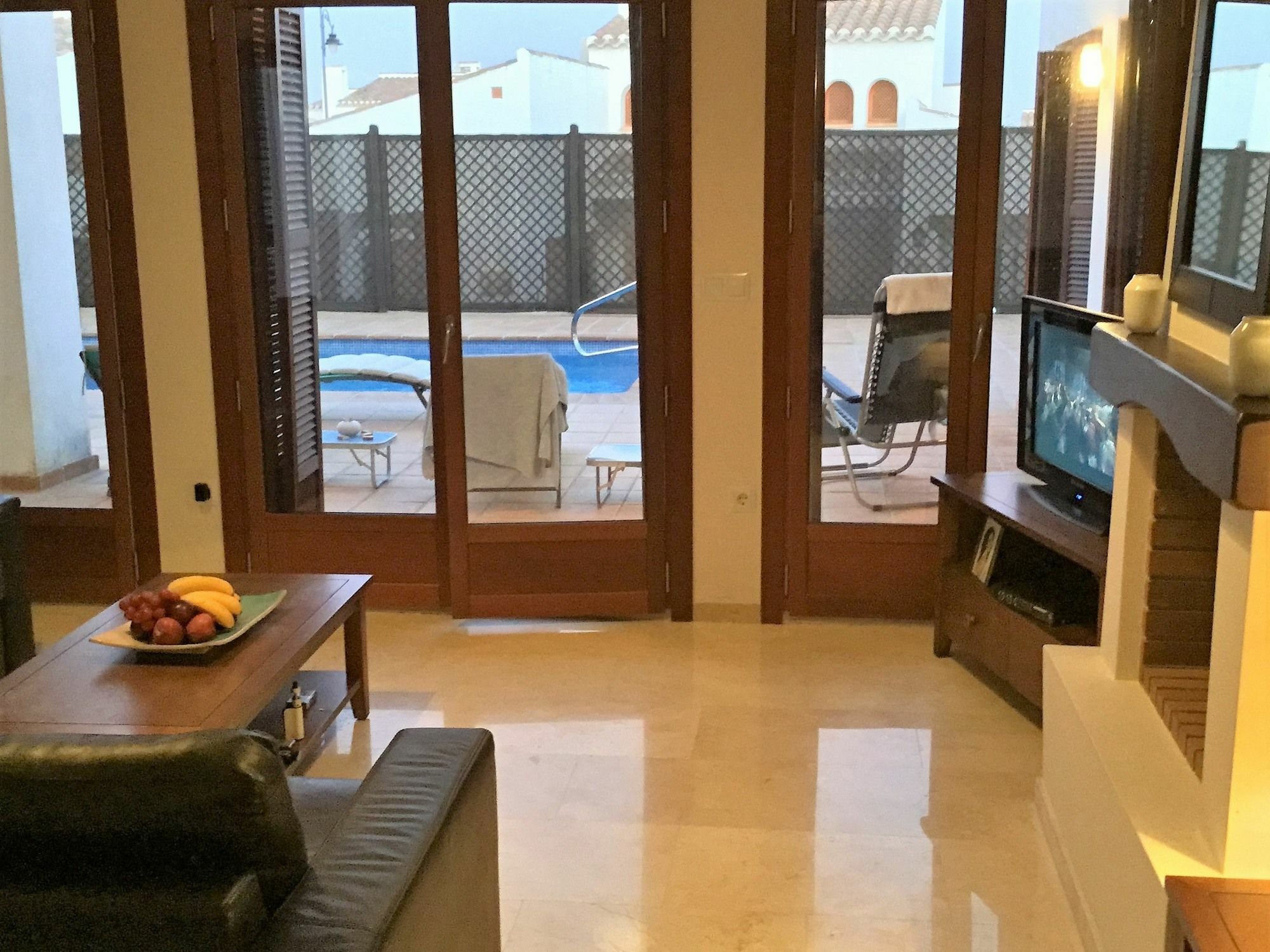 Villa Luxury Murcia