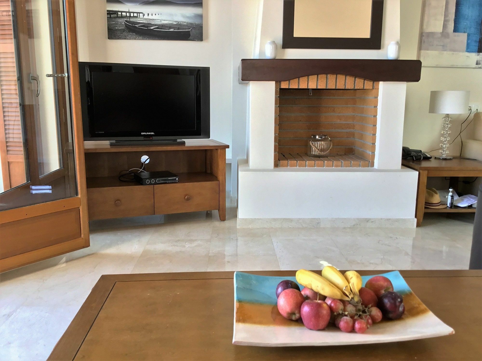 Villa Luxury Murcia