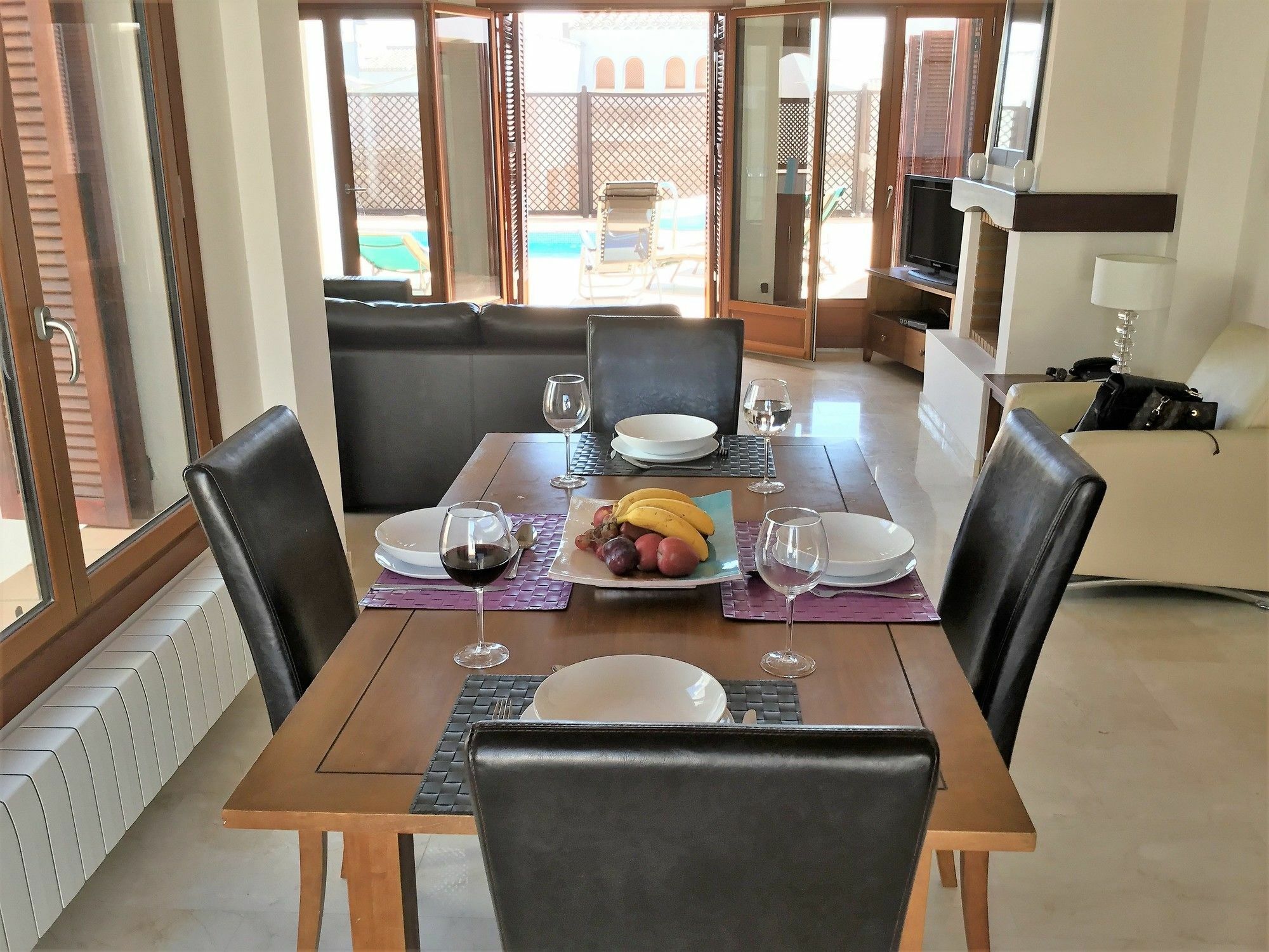 Villa Luxury