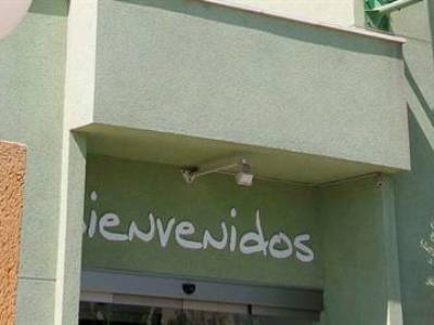 Hotel Travelodge 2*