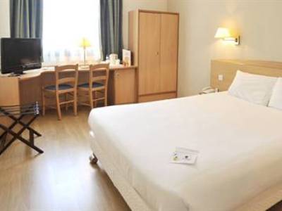 Hotel Travelodge Murcia