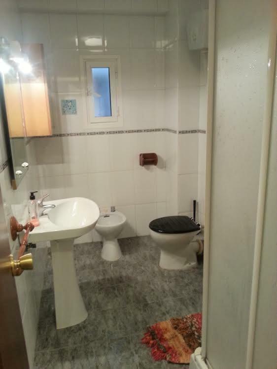Apartamento Apartamento Torreta *