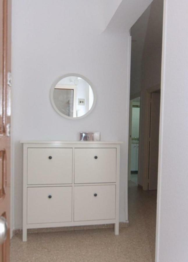 Apartamento Apartamento Vistabella Murcia