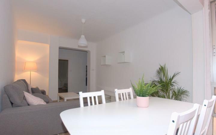 Apartamento Vistabella