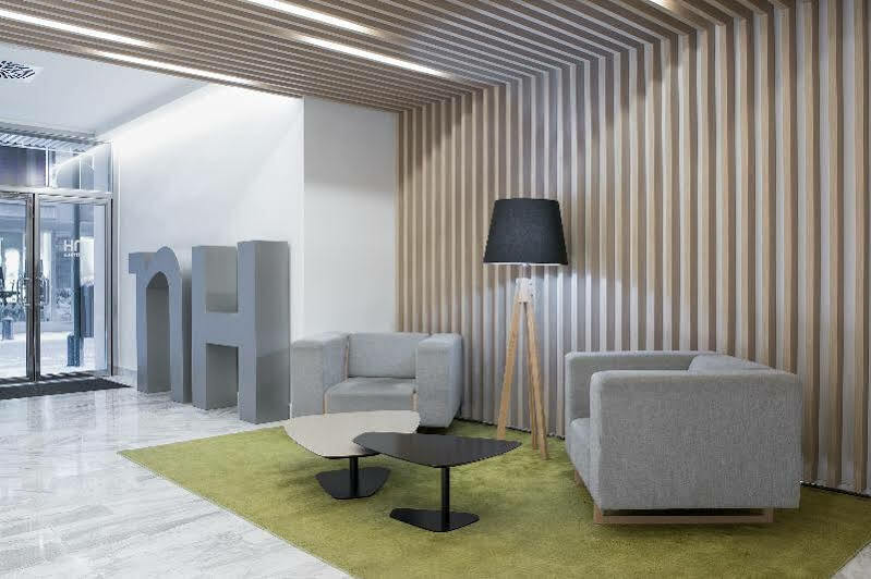 Hotel Hesperia Centro Murcia