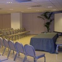Hesperia Centro Hotel