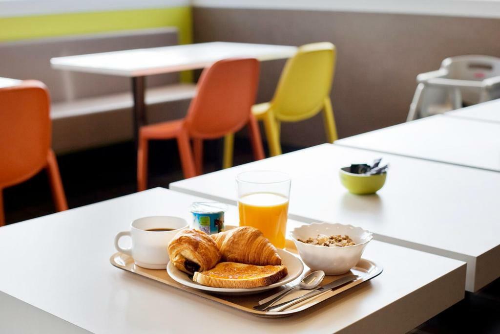 Hotel Ibis Budget Huerta De Murcia
