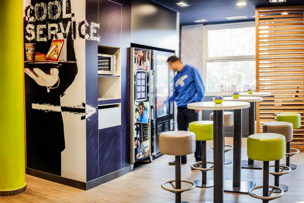 Ibis Budget Huerta De Murcia