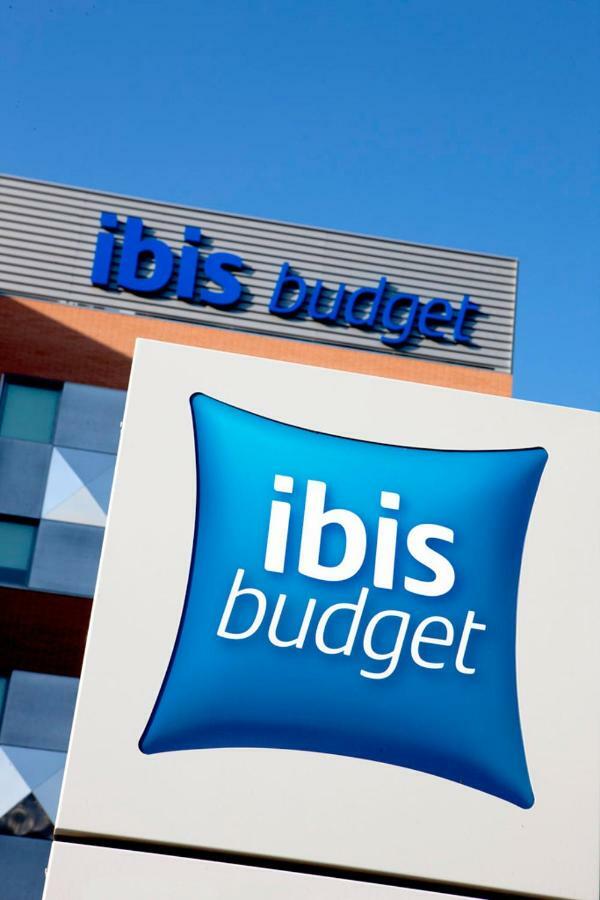 Hotel Ibis Budget Huerta De Murcia
