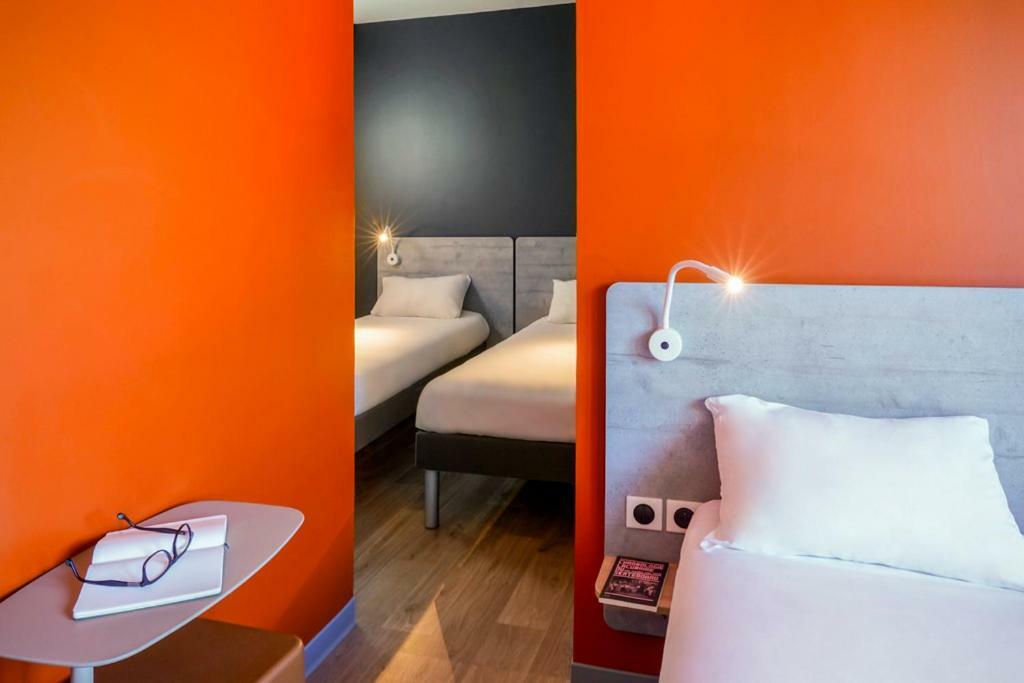 Hotel Ibis Budget Huerta De