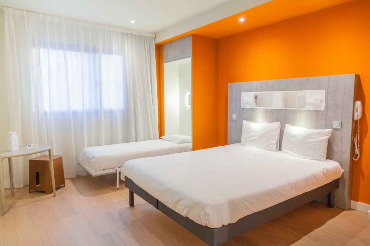 Ibis Budget Huerta De * Murcia