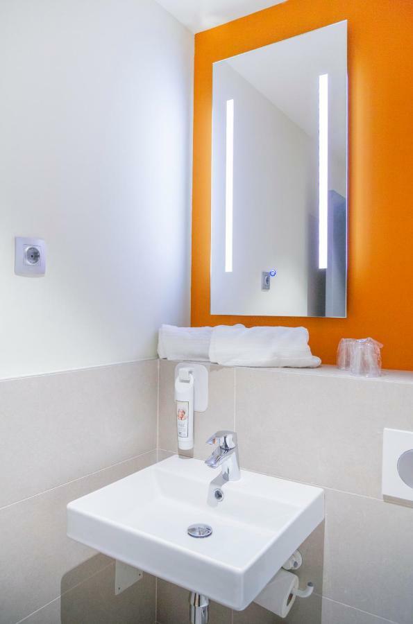 Ibis Budget Huerta De * Murcia