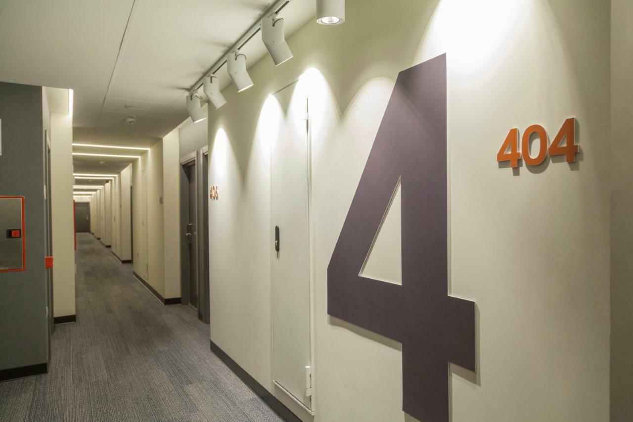 Ibis Budget Huerta De Murcia
