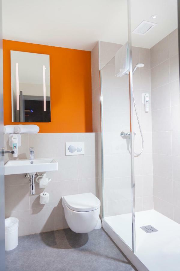 Ibis Budget Huerta De