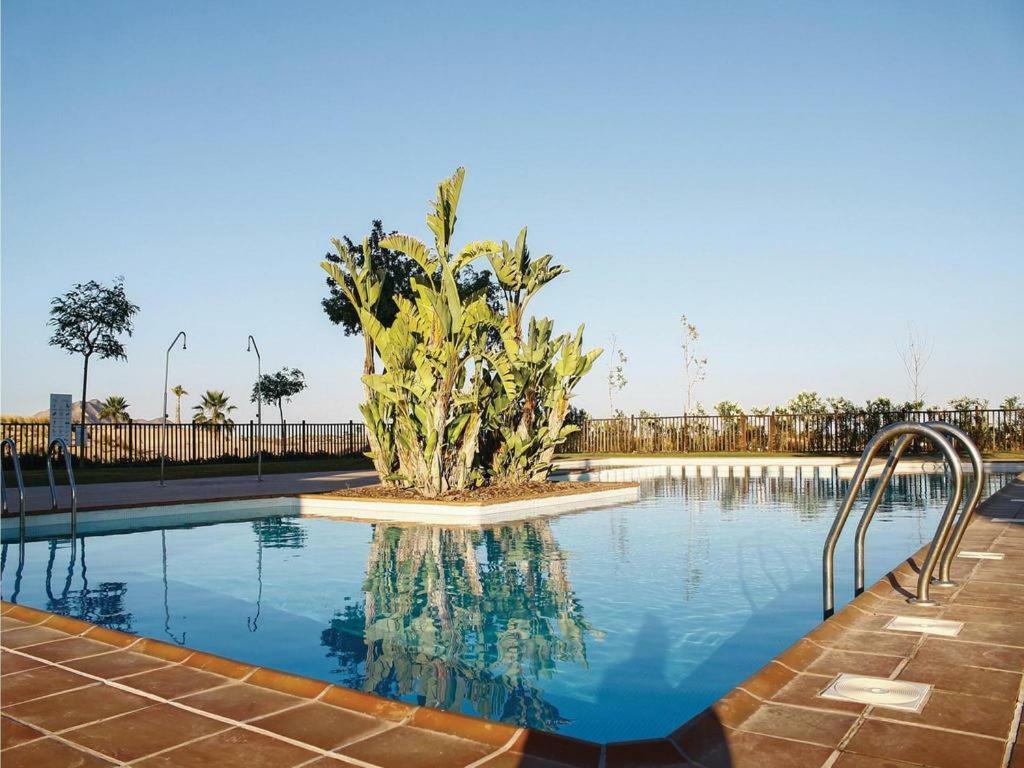 Apartamento Aya Murcia