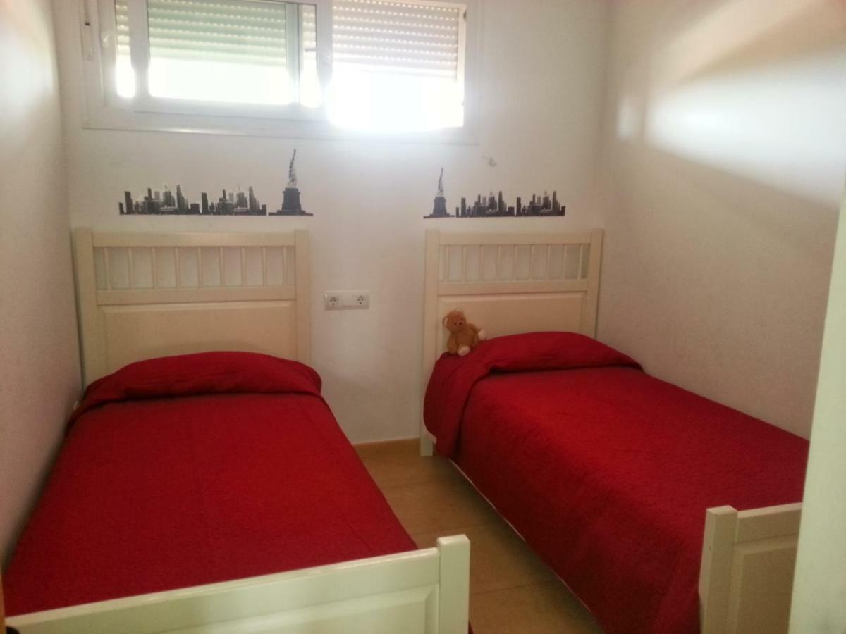 Apartamento Aya Murcia