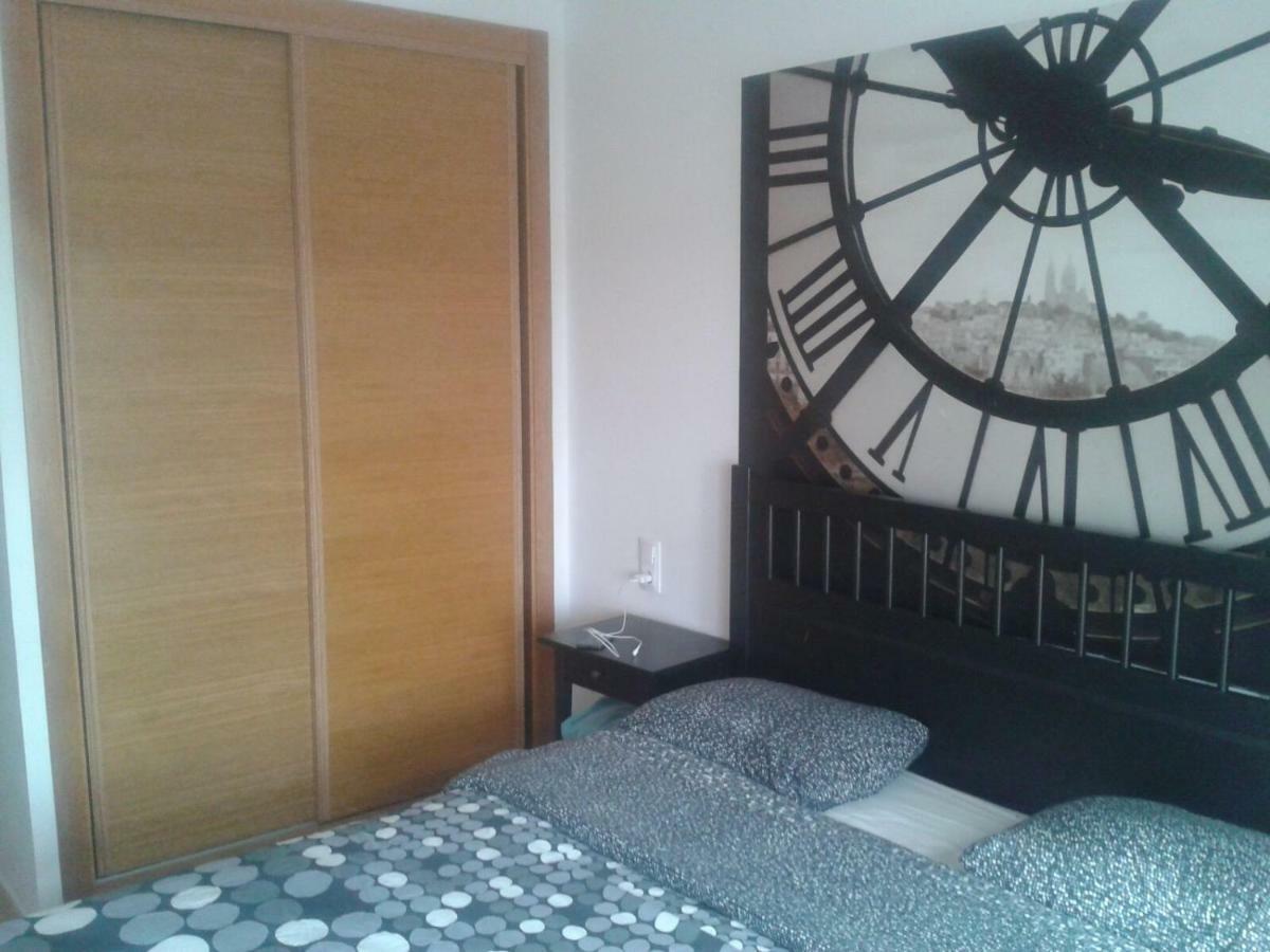 Apartamento Aya