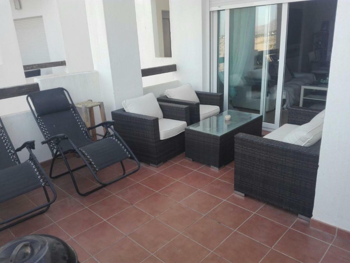 Aya Apartamento *