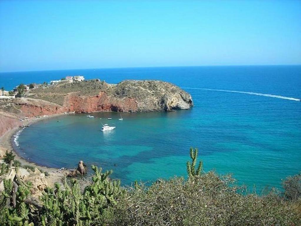 Apartamento Aya Murcia
