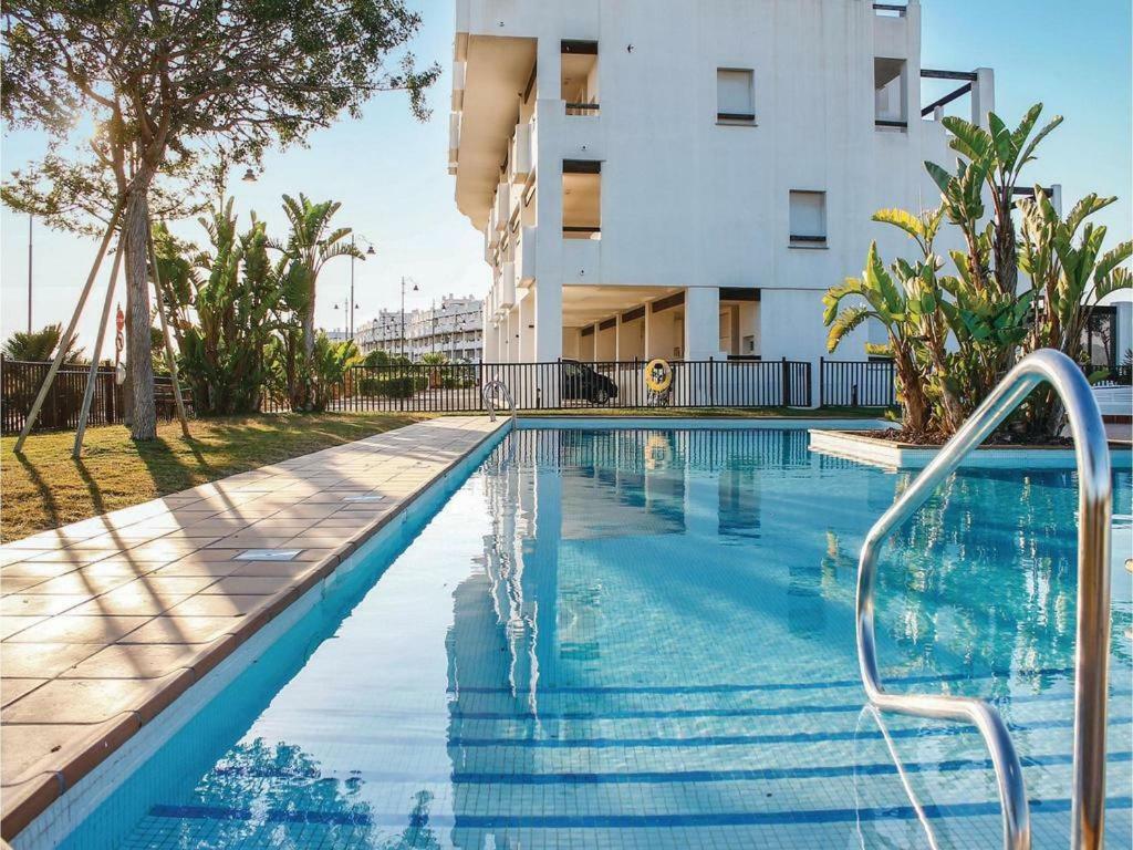 Apartamento Aya Murcia