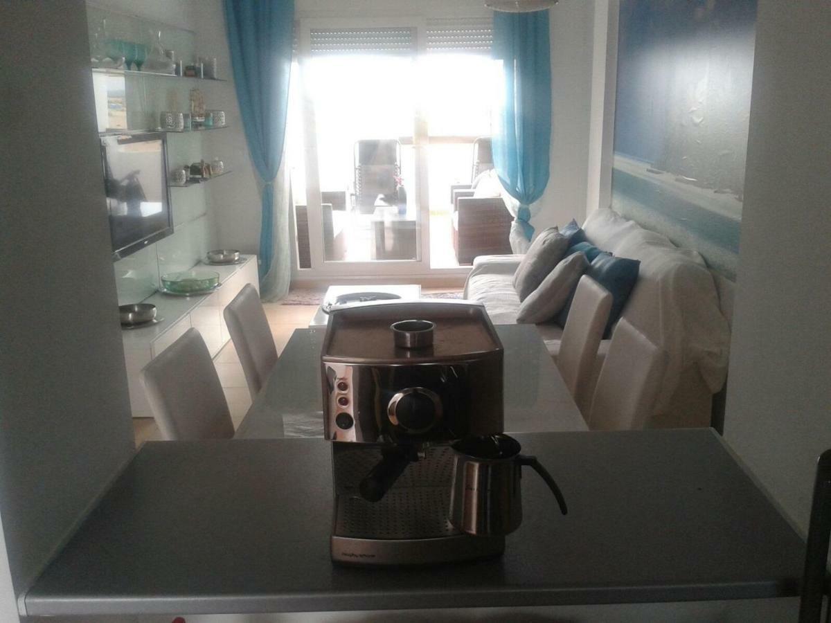 Apartamento Aya