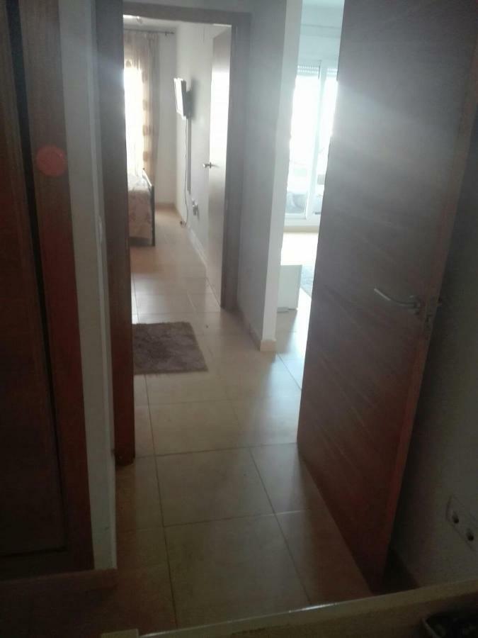 Apartamento Aya Murcia